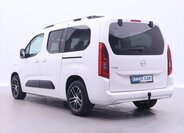 Opel Combo MPV 1,2 l 81 kw