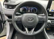 Toyota RAV4 SUV 2,5 l 131 kw