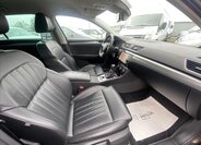 Škoda Superb Kombi 2,0 l 140 kw