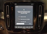 Volvo XC40 SUV / Terénní 2,0 l 145 kw