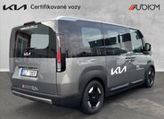 KIA PV5 MPV 0,0 120 kw