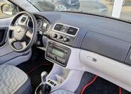 Škoda Fabia Kombi 1,4 l 63 kw