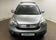 Honda CR-V 2