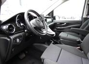 Mercedes-Benz Třídy V 36