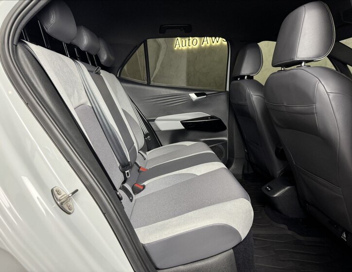 Volkswagen ID.3 Hatchback 0,0 150 kw