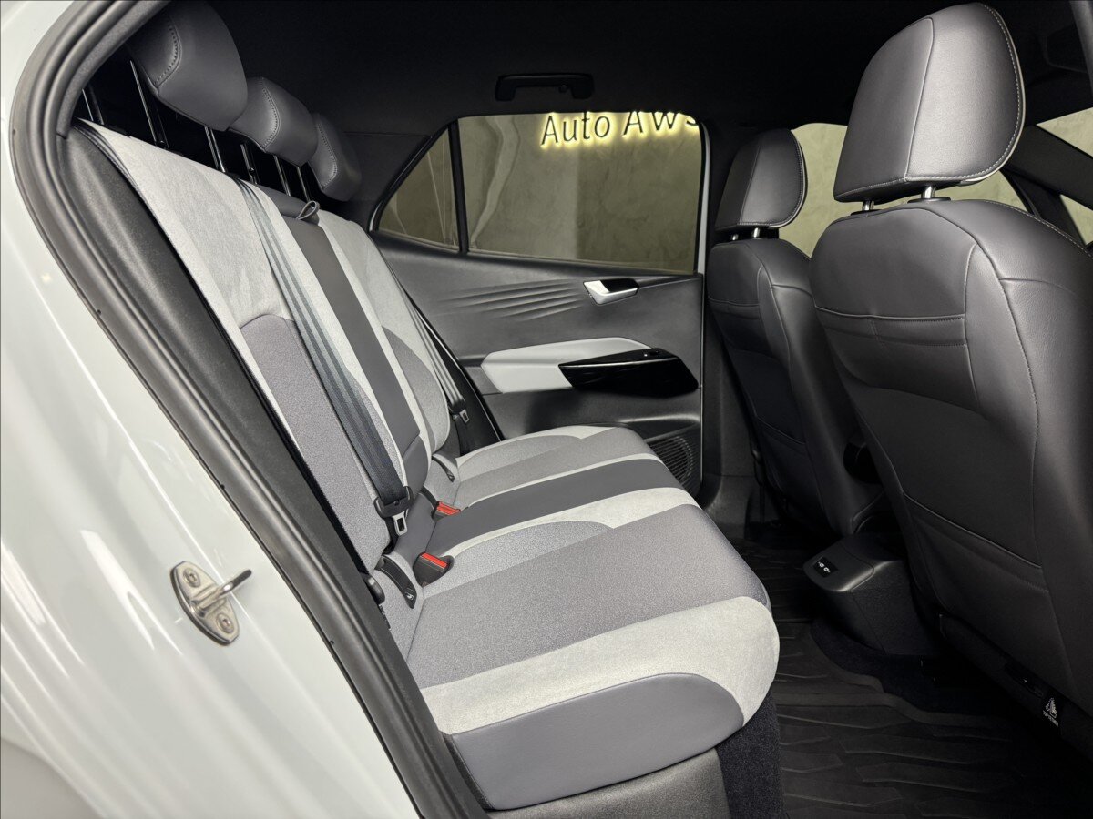 Volkswagen ID.3 Hatchback 0,0 150 kw
