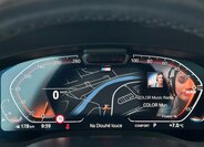 BMW Řada 5 Kombi 3,0 l 245 kw