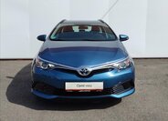 Toyota Auris Kombi 1,3 l 73 kw