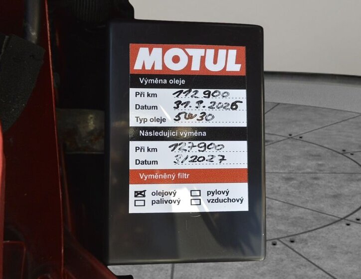 Nissan Pulsar Hatchback 1,2 l 85 kw