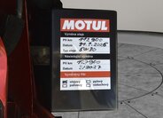 Nissan Pulsar Hatchback 1,2 l 85 kw