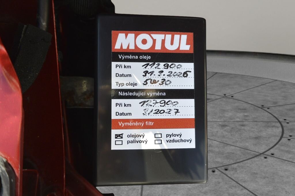 Nissan Pulsar Hatchback 1,2 l 85 kw