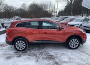 Renault Kadjar SUV 1,2 l 96 kw