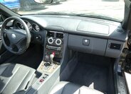 Mercedes-Benz SLK Kabriolet 2,3 l 145 kw