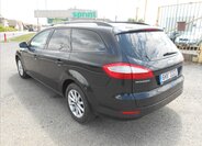Ford Mondeo Kombi 2,0 l 107 kw