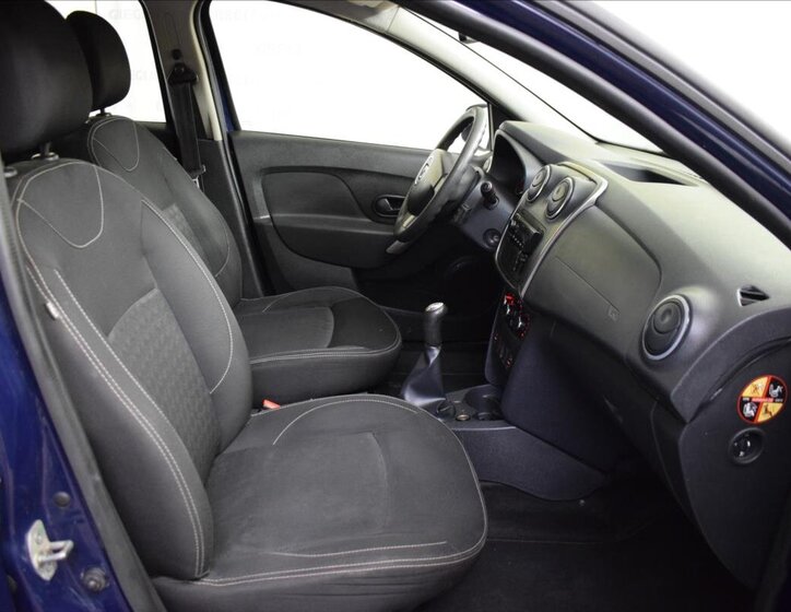 Dacia Logan Kombi 898,0 66 kw