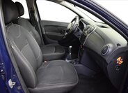 Dacia Logan Kombi 898,0 66 kw