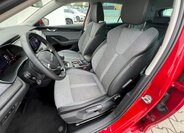 Škoda Octavia Kombi 1,5 l 110 kw