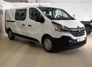 Renault Trafic 3