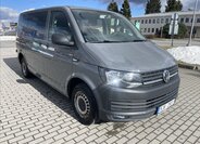 Volkswagen Transporter MPV 2,0 l 110 kw