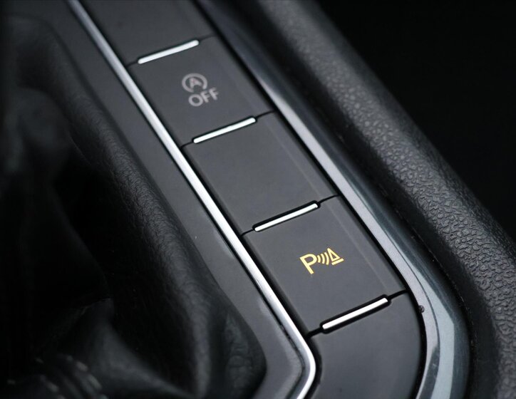 Volkswagen Tiguan Allspace SUV 2,0 l 147 kw