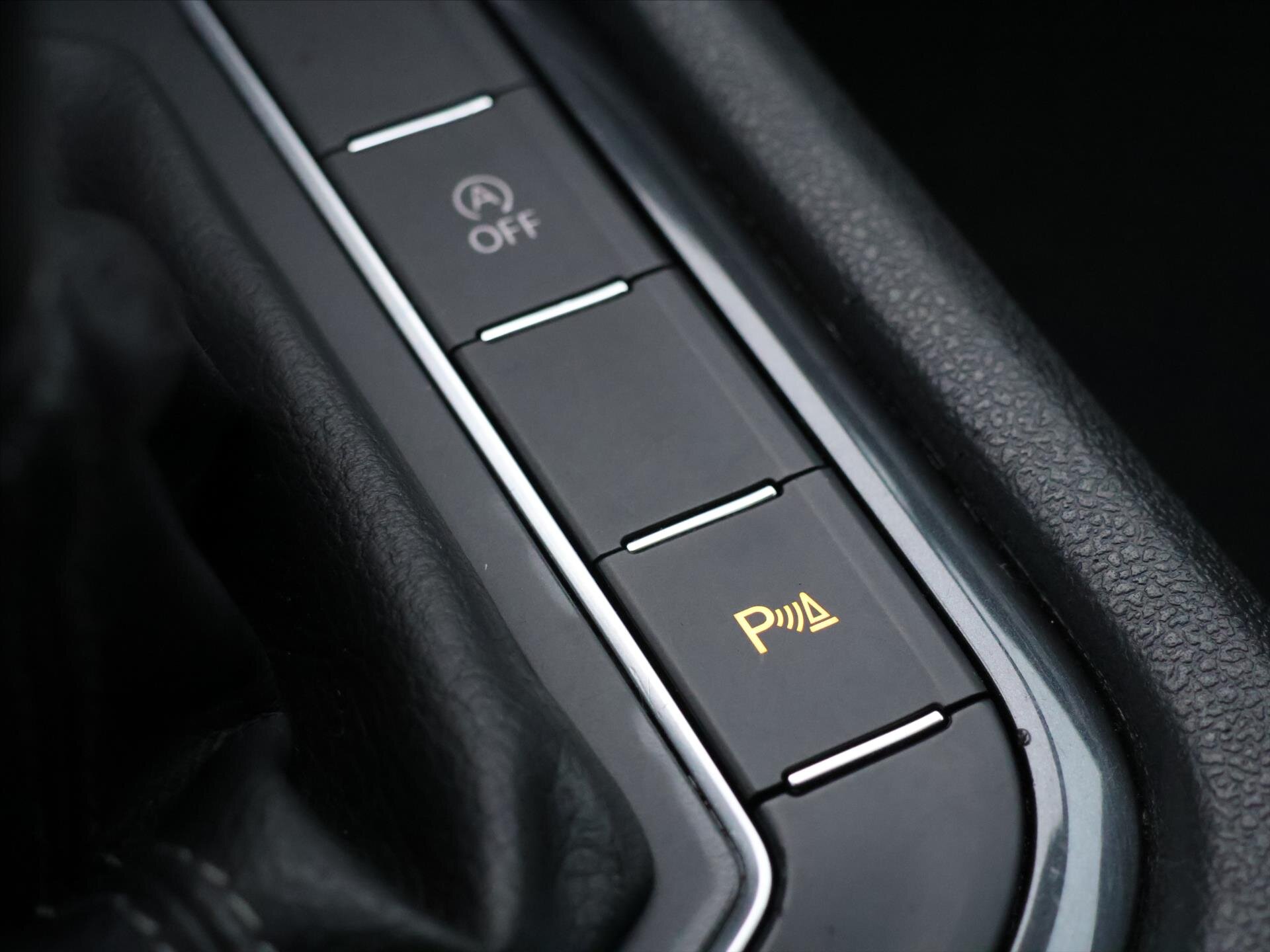 Volkswagen Tiguan Allspace SUV 2,0 l 147 kw