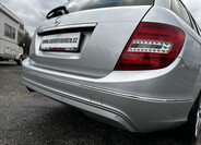 Mercedes-Benz Třídy C 6