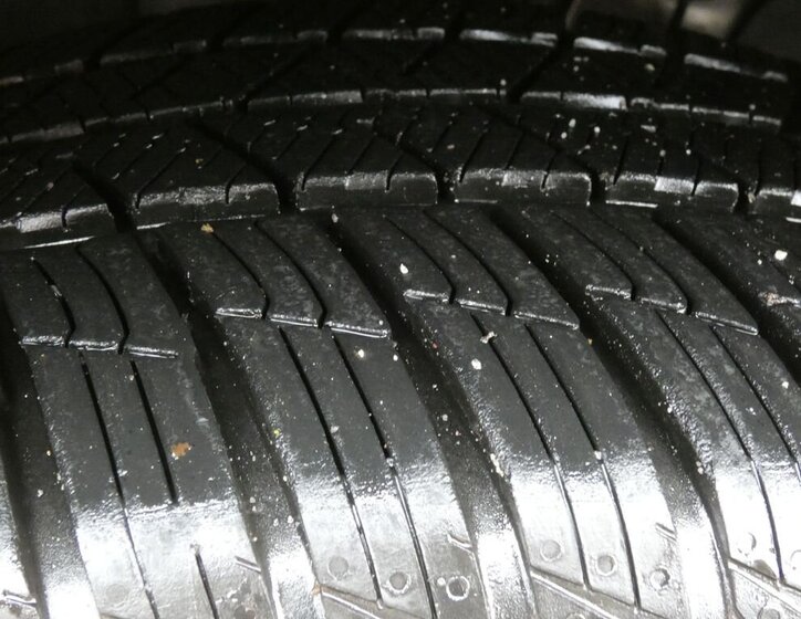 Seat Tarraco SUV 2,0 l 110 kw