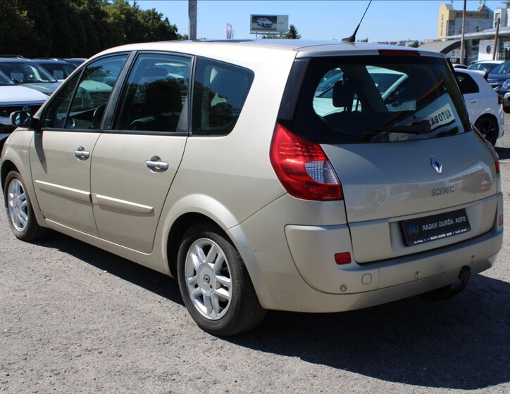 Renault Grand Scénic 7
