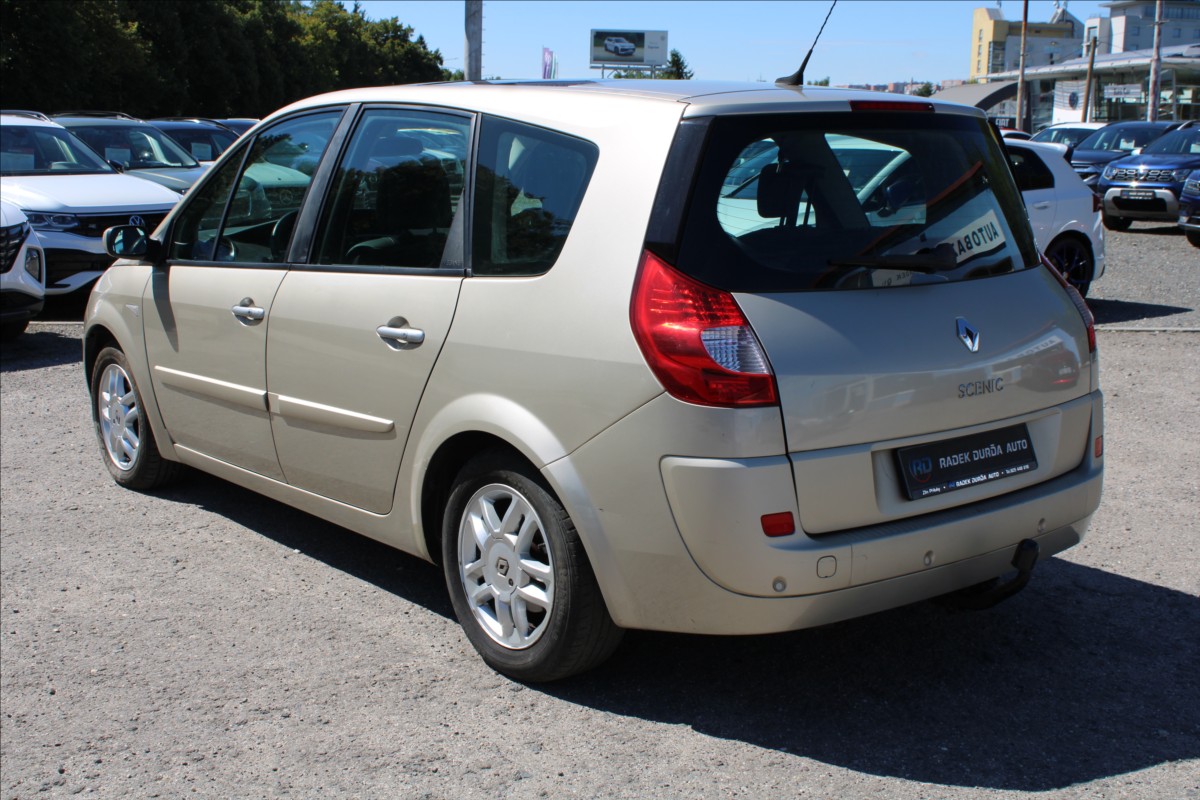 Renault Grand Scénic