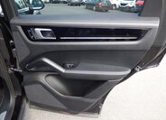 Porsche Cayenne SUV 2,9 l 324 kw