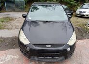 Ford S-MAX Hatchback 2,0 l 103 kw