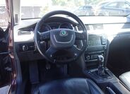 Škoda Superb 30