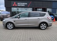 Ford S-MAX 7