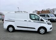 Ford Transit Custom 3