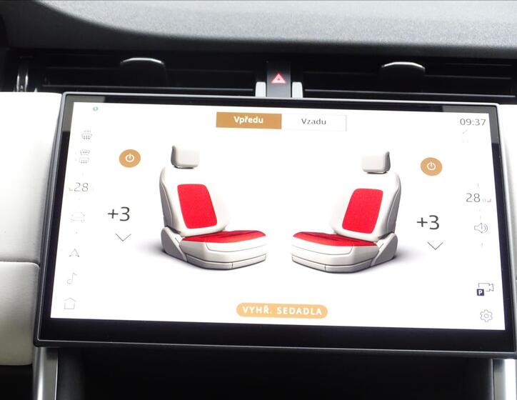 Land Rover Discovery Sport 16