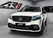 Mercedes-Benz GLS 3
