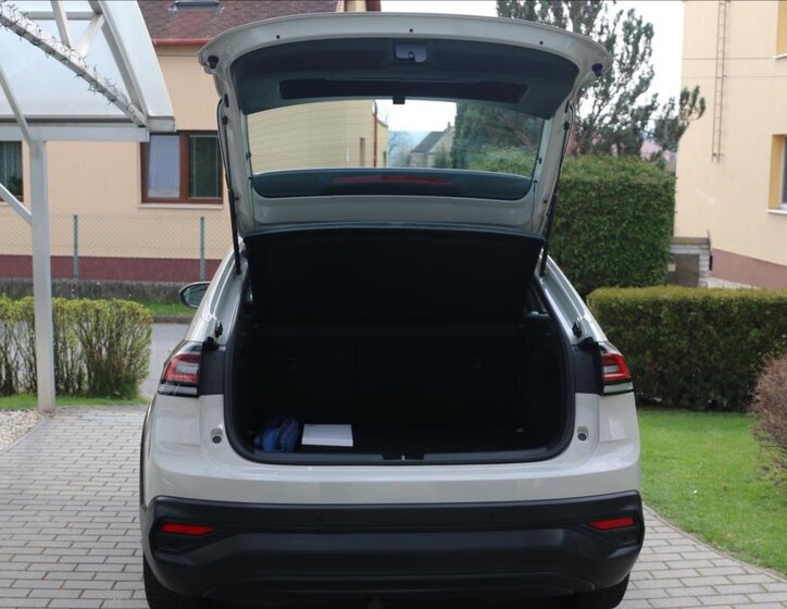 Volkswagen Taigo SUV / Terénní 999,0 70 kw