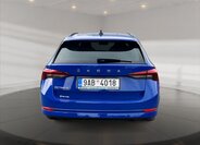 Škoda Octavia Kombi 2,0 l 85 kw