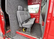 Volkswagen Crafter Ostatní 2,0 l 103 kw
