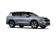 Mitsubishi Outlander SUV / Terénní 2,4 l 225 kw