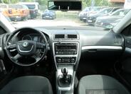 Škoda Octavia 20