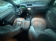 Jeep Grand Cherokee 11