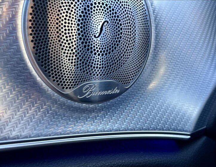 Mercedes-Benz Třídy E Kombi 2,0 l 143 kw