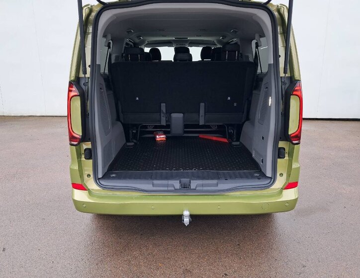 Volkswagen Caravelle Kombi 2,0 l 125 kw