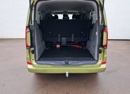 Volkswagen Caravelle Kombi 2,0 l 125 kw