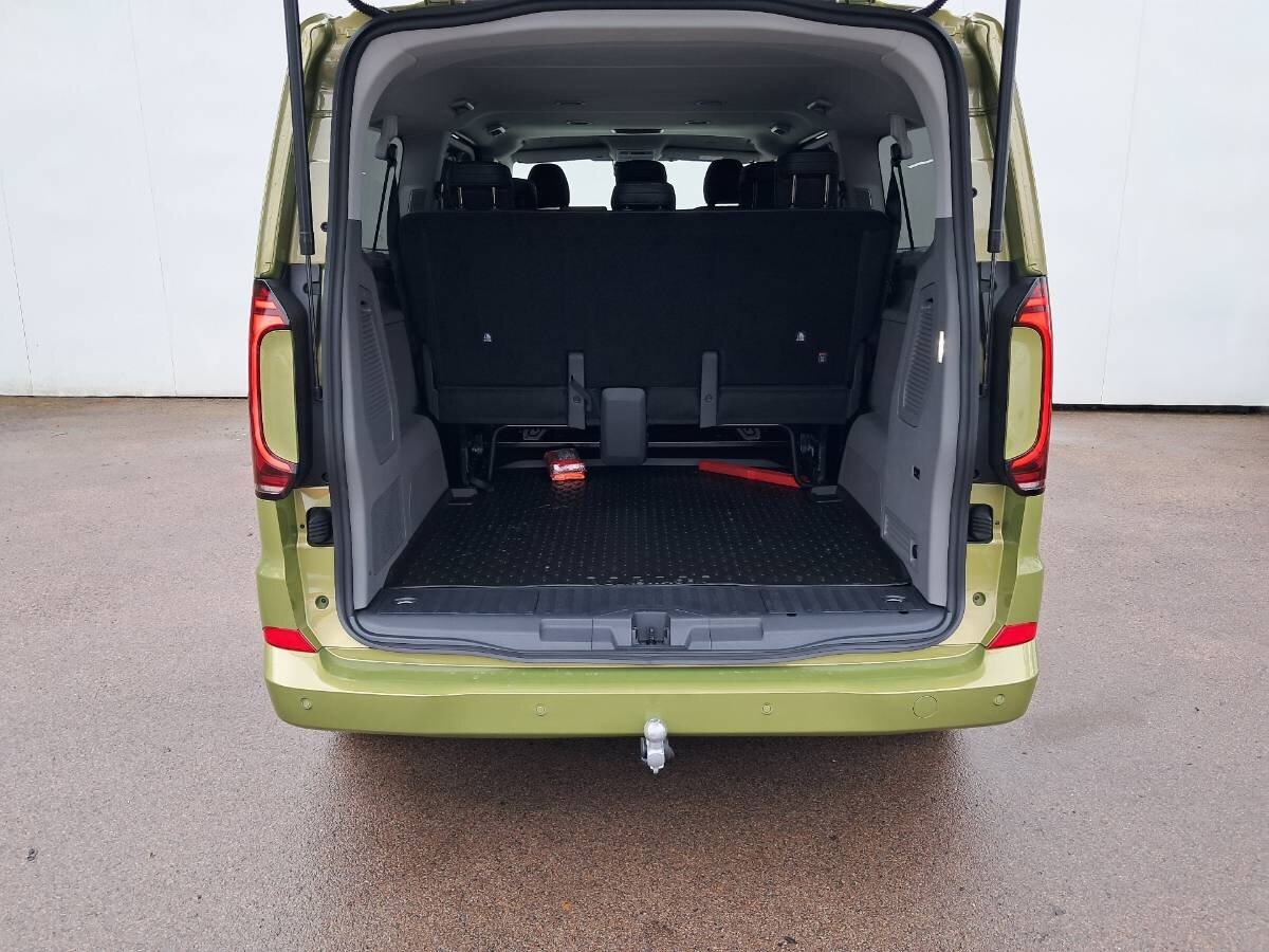 Volkswagen Caravelle Kombi 2,0 l 125 kw