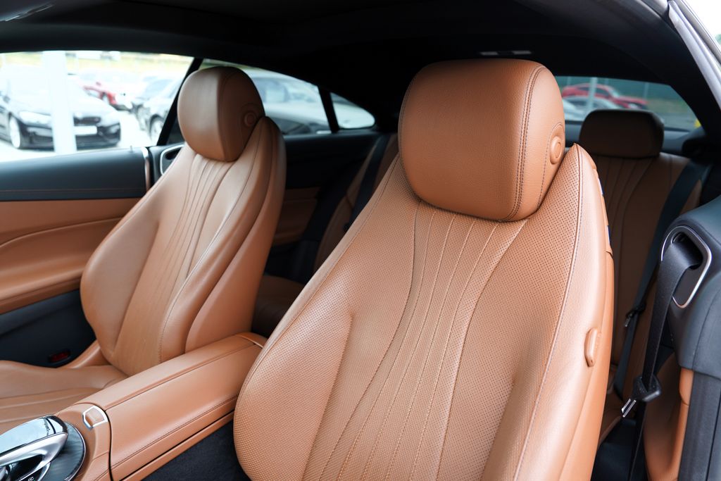 Mercedes-Benz Třídy E