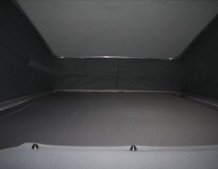 Ford Tourneo Custom MPV 2,0 l 110 kw