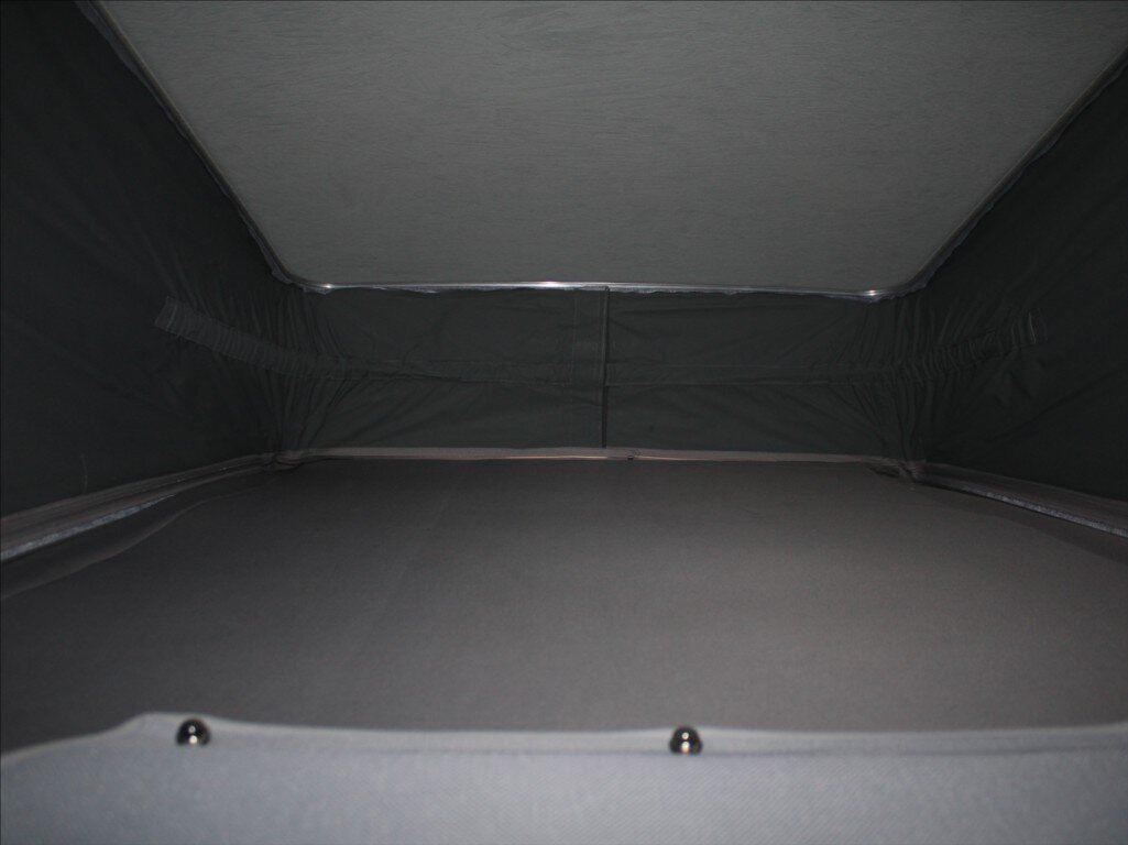 Ford Tourneo Custom MPV 2,0 l 110 kw