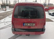 Peugeot Partner MPV 1,9 l 51 kw